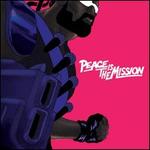 Peace Is the Mission [LP]