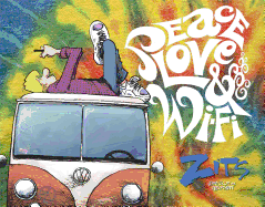 Peace, Love & Wi-Fi, 31: A Zits Treasury