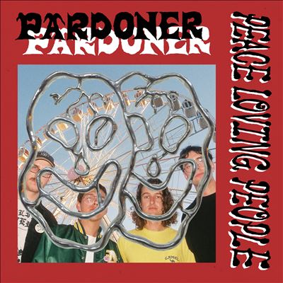 Peace-Loving People - Pardoner