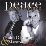Peace of Our Minds [Bonus Tracks]
