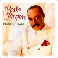 Peace on Earth - Peabo Bryson