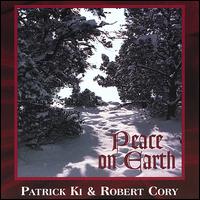 Peace on Earth - Patrick Ki