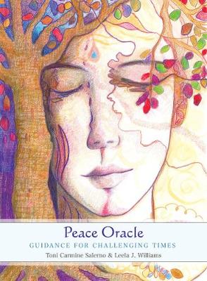 Peace Oracle: Guidance for Challenging Times - Williams, Leela J.