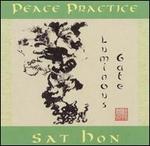 Peace Practice - Sat Hon