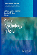 Peace Psychology in Asia