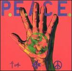 Peace War