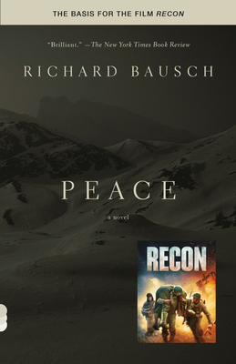 Peace - Bausch, Richard