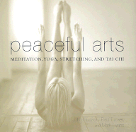 Peaceful Arts - Hudson, John, and Evans, Mark, MD