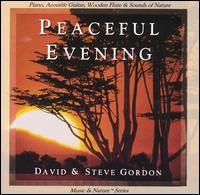 Peaceful Evening - David and Steve Gordon