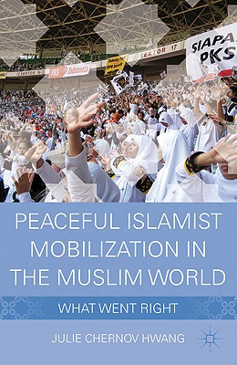 Peaceful Islamist Mobilization in the Muslim World: What Went Right - Loparo, Kenneth A