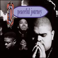 Peaceful Journey - Heavy D & the Boyz