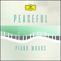 Peaceful Piano Moods - Various Artists