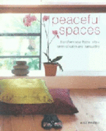 Peaceful Spaces: Compact - Whately, Alice