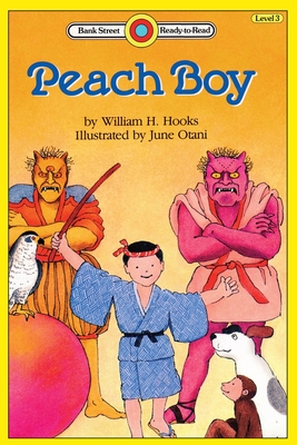 Peach Boy: Level 3 - Hooks, William H