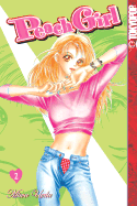 Peach Girl Authentic: Volume 1 - Ueda, Miwa