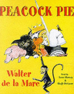 Peacock Pie - Mare, Walter de la