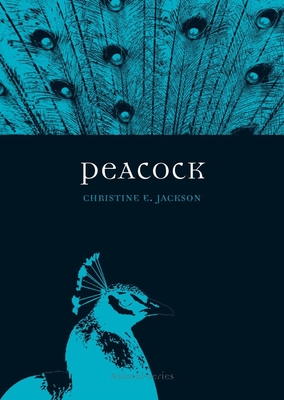 Peacock - Jackson, Christine E