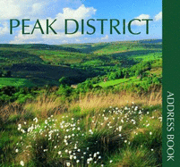 Peak District Address Book