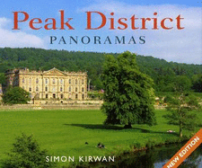 Peak District Panoramas - Kirwan, Simon