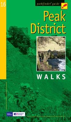 Peak District Walks - Jarrold Publishing