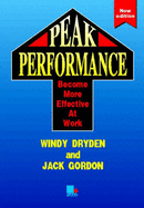 Peak Performance