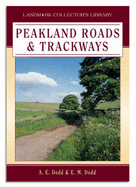 Peakland Roads & Trade Ways