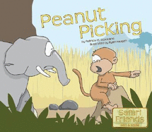 Peanut Picking - Stockland, Patricia M