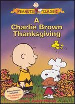 Peanuts: A Charlie Brown Thanksgiving
