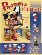 Peanuts Collectibles Identification and Values Guide
