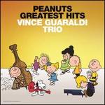 Peanuts Greatest Hits [LP]