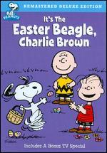 Peanuts: It's the Easter Beagle, Charlie Brown [Deluxe Edition]