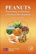 Peanuts: Processing Technology and Product Development