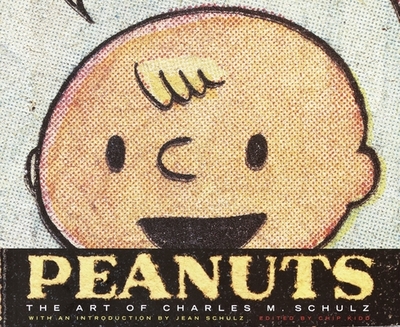 Peanuts: The Art of Charles M. Schulz - Schulz, Charles M