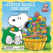 Peanuts: The Easter Beagle Egg Hunt