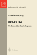 Pearl 96: Workshop Uber Realzeitsysteme