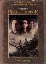 Pearl Harbor [60th Anniversary Commemorative Edition] [2 Discs] - Michael Bay