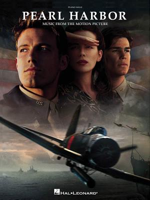 Pearl Harbor: Music from the Motion Picture - Zimmer, Hans (Composer)