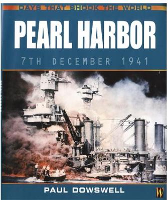 Pearl Harbor - Dowswell, Paul