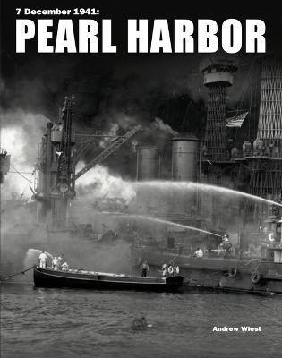 Pearl Harbor - Wiest, Andrew, Professor