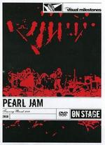 Pearl Jam: Touring Band 2000 - 
