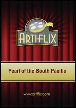 Pearl of the South Pacific - Allan Dwan