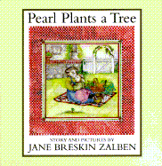 Pearl Plants a Tree
