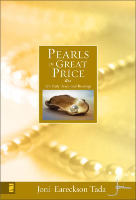 Pearls of Great Price: 366 Daily Devotional Readings - Tada, Joni Eareckson