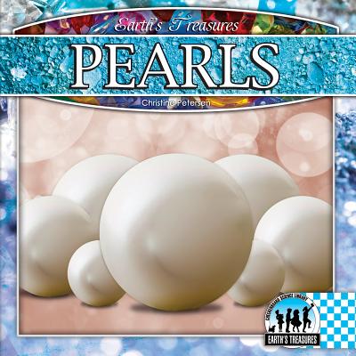 Pearls - Petersen, Christine