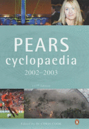 Pears Cyclopaedia (111th Edition)