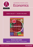 Pearson Bacc Economics Etext