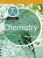 Pearson Baccalaureate: Higher Level Chemistry for the IB Diploma