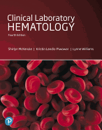 Pearson Etext Clinical Laboratory Hematology--Access Card