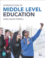 Pearson Etext for Introduction to Middle Level Education -- Access Card