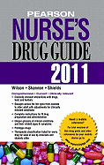 Pearson Nurse's Drug Guide